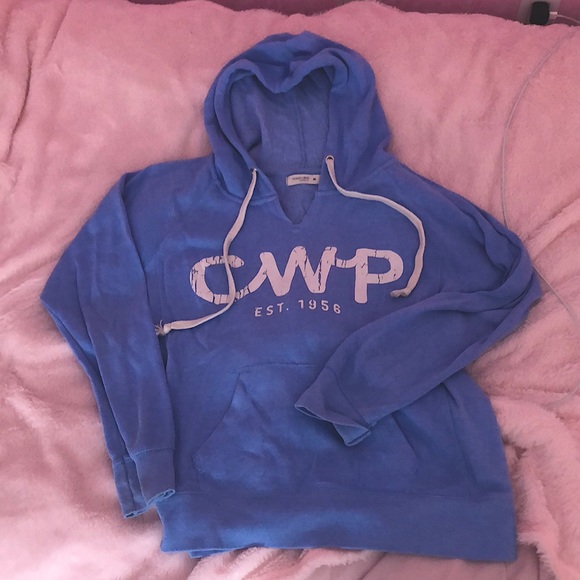 Ocean Drive hoodie - Picture 1 of 1